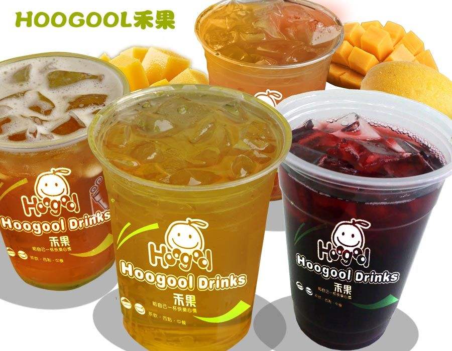 開家禾果茶飲加盟連鎖店怎么樣？能得到哪些開店幫助?