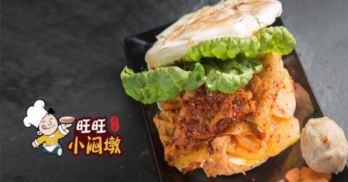 旺旺小悶墩開店加盟詳情介紹