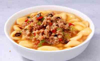 同得興面館加盟費多少 讓創(chuàng)業(yè)者無需背負任何經(jīng)濟壓力 輕輕松松創(chuàng)業(yè)