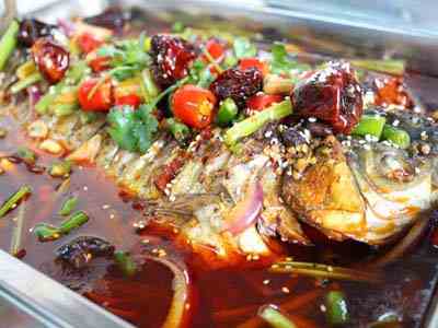 烤魚品牌加盟，掀起前所未有的美食風暴