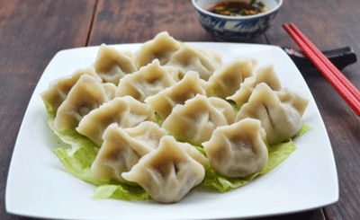 喜家德水餃怎么加盟?