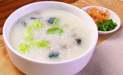 一粥七天養生粥加盟店 選了就是賺了