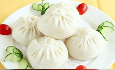 韓包子加盟店 簡單美食“造”起來