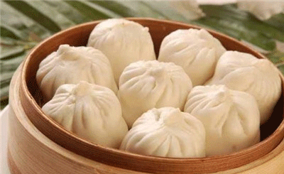 包子品牌哪家好？就選蜀食一家