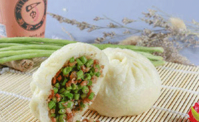 包子品牌哪家好？就選蜀食一家