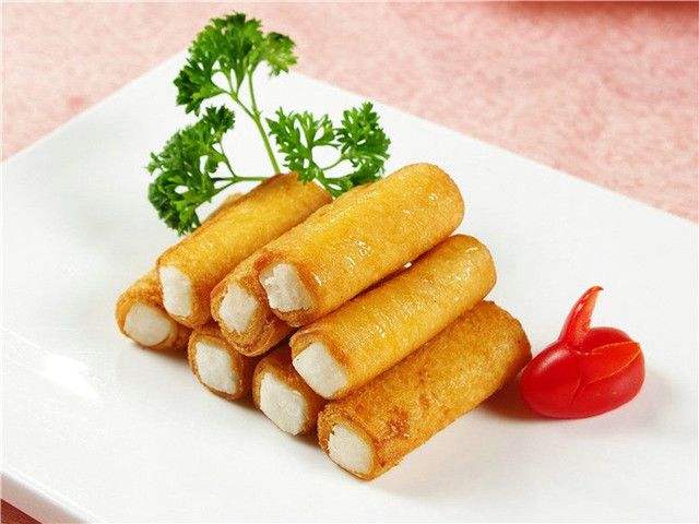 解碼鮮嫩可口的炸牛奶幾種做法