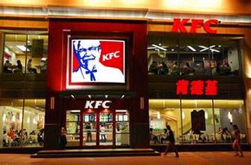 開一家肯德基加盟店做活動這些你要注意!