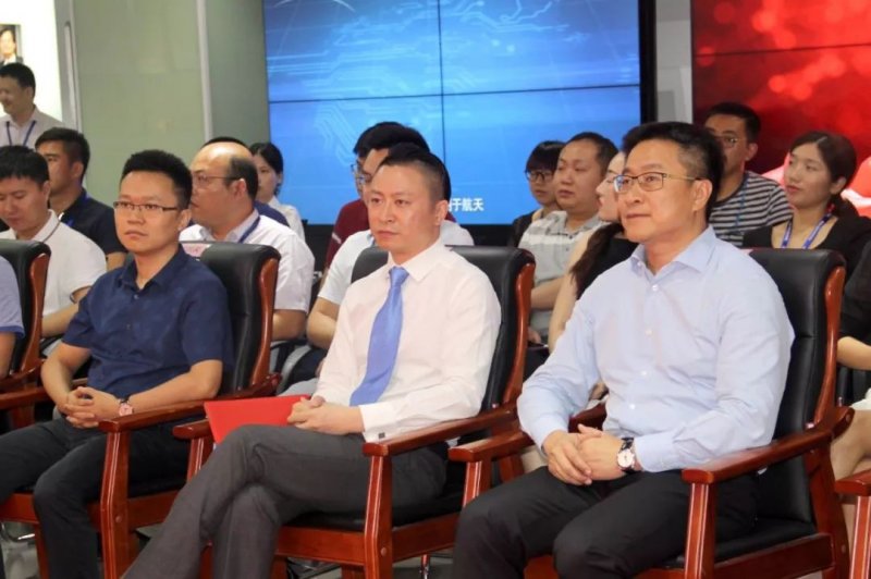 創維&千丁達成深度戰略合作關系