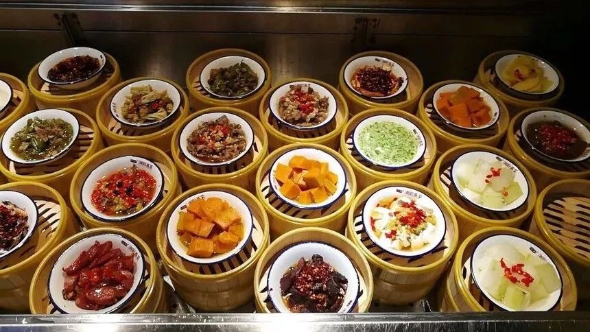 2019年開店加盟福利來啦!何爹實施0費用加盟政策