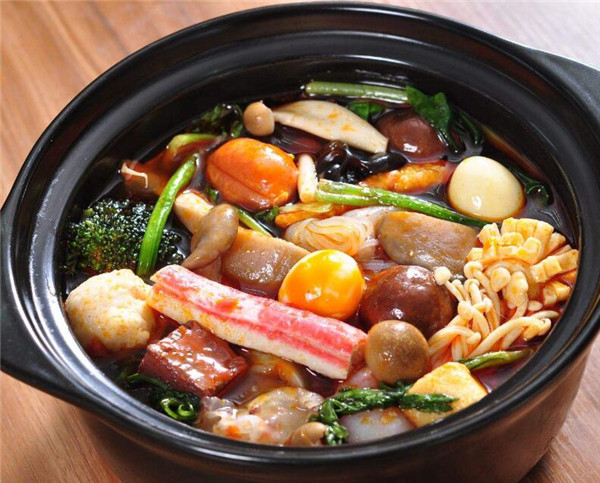 開店加盟涼都麻辣燙怎么樣?保姆式扶持輕松賺錢