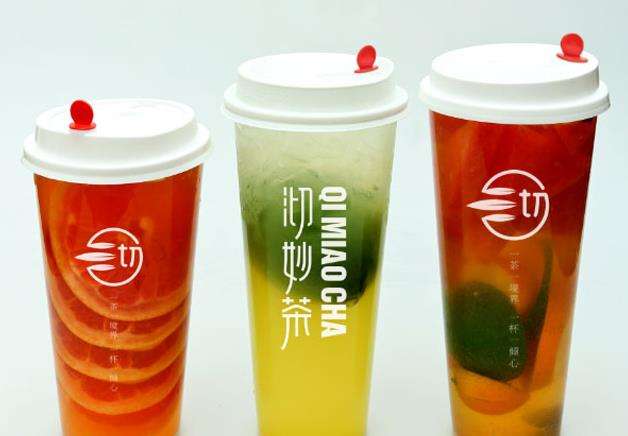 開家沏妙茶加盟店應該怎么做？四點要重視！