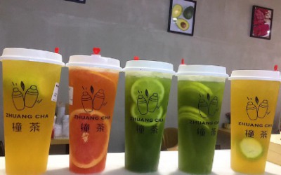 開家霸都撞茶加盟店前景怎么樣!開店加盟步驟順序是什么?