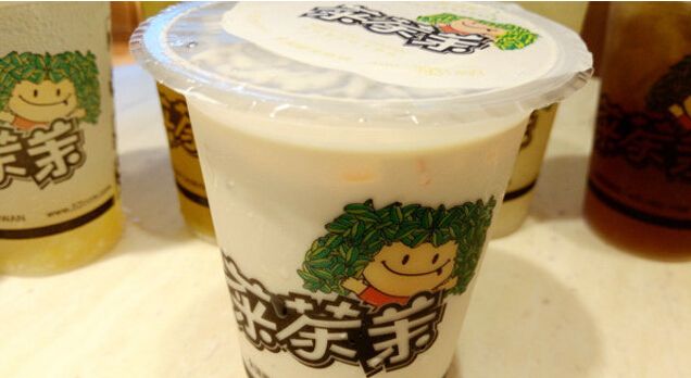 菜茶茉加盟怎么樣？小成本創業項目投資加盟好選擇！
