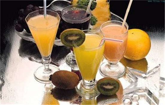 飲品店開店加盟前景以及市場分析