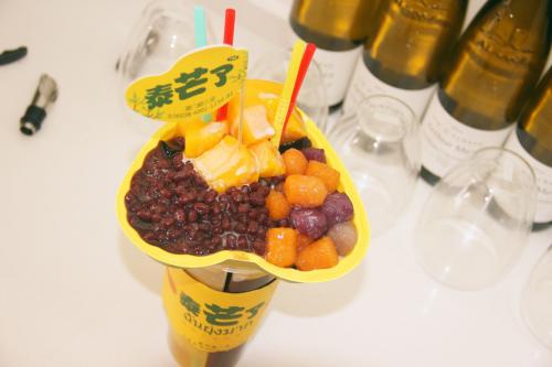 開店加盟泰芒了甜品店好不好?總部優勢為您解開財富密碼
