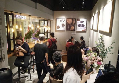 鹿角巷奶茶加盟店 開業經營怎么造勢?