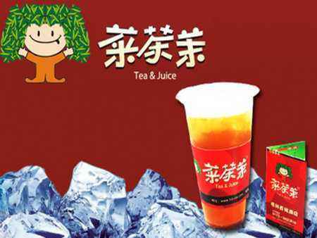 開家菜茶茉加盟店，如何經營能提高門店銷售量?