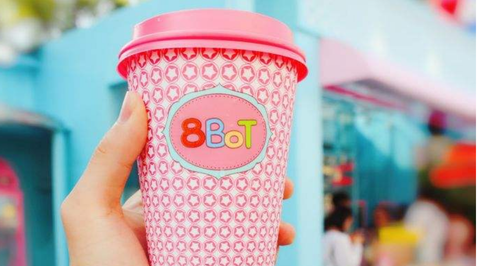開店加盟譽啵8bot怎么樣?怎么加盟