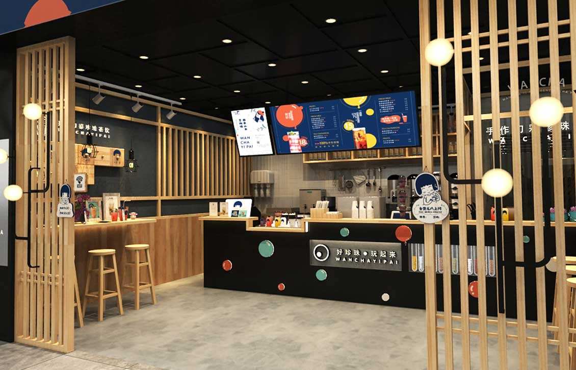 丸茶一派加盟開店好不好？生意火爆的經(jīng)營技巧有哪些?