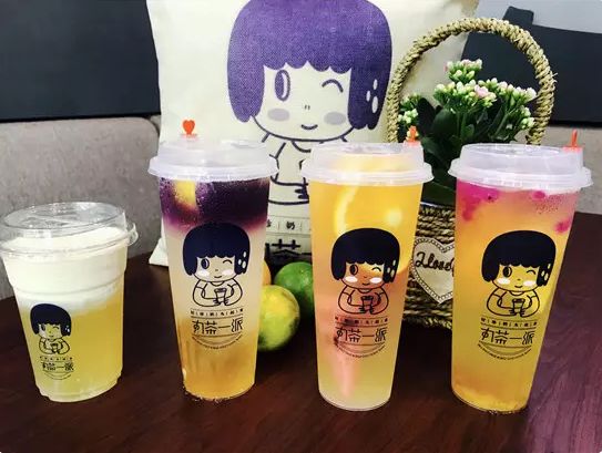 丸茶一派加盟好不好?加盟條件是什么?