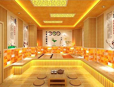 汗蒸館加盟怎么樣?加盟費需要多少