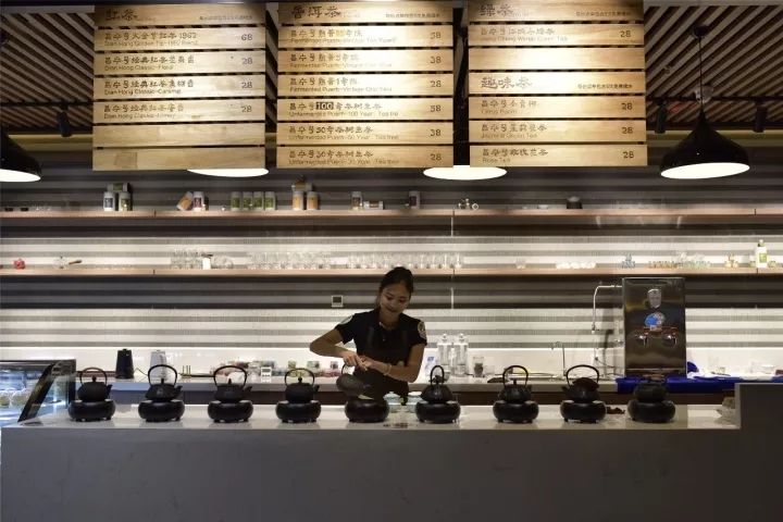 昌寧號茶鋪加盟條件