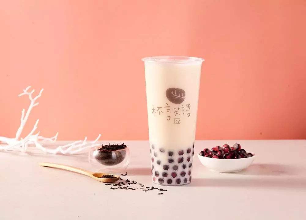 加盟杯言茶語飲品店怎么樣？門店如何經營生意好