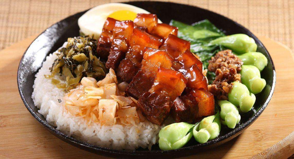 開家魯阿鹵大碗鹵肉飯加盟店怎么樣?人氣評價有哪些