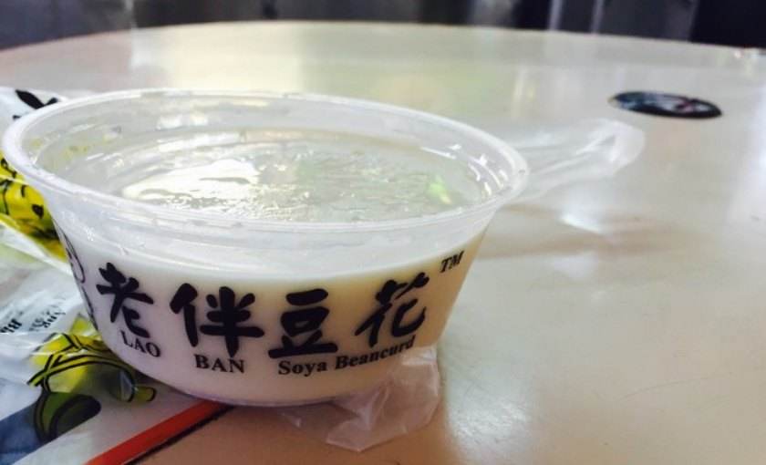 老伴豆花加盟開店怎么樣？保姆式扶持助致富好項目