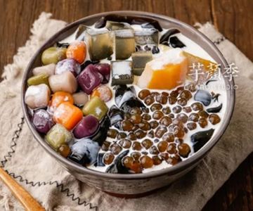 開芋顏季加盟店怎么樣?加盟要求有什么?