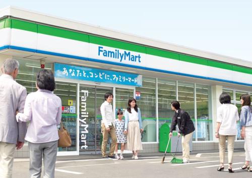全家便利店加盟店如何實現盈利