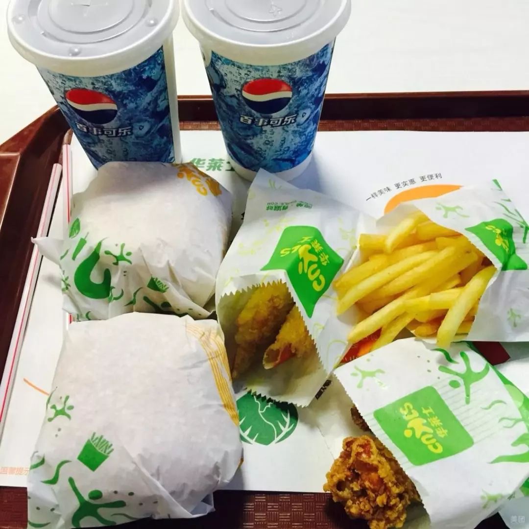 開華萊士加盟店成本控制能夠縮到多少呢？原來還有這種操作，是我“out”了！