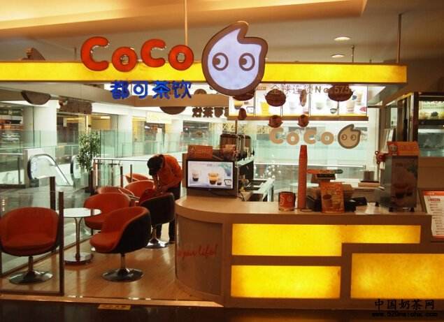 coco奶茶加盟 | 為什么值得加盟?0經驗創業選擇靠譜嗎?