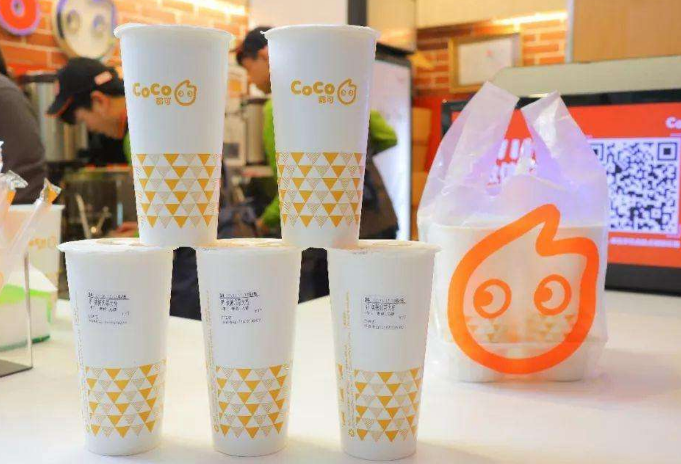 coco奶茶加盟代理怎么做？費用多少？以及有哪些權益？