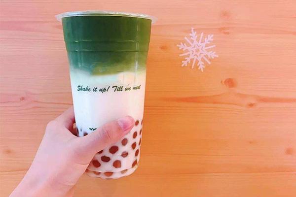 一點點奶茶店加盟成功的為什么這么多?