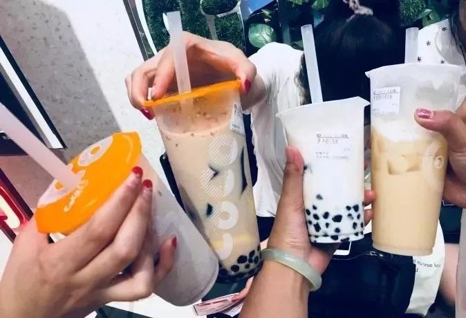 CoCo奶茶,小成本創業項目:10萬起步!誠招加盟