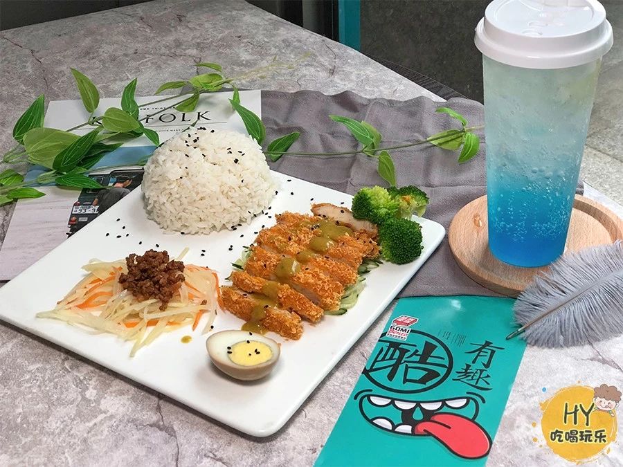 在1萬億中式快餐中，如何做出差異化？20年老品牌講述秘訣