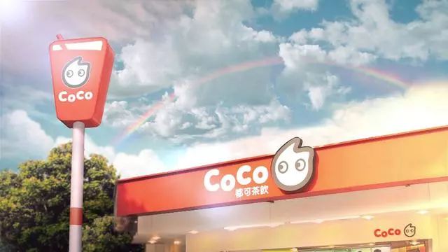 網(wǎng)紅Coco都可,coco把握奶茶品質(zhì),創(chuàng)新推進(jìn)奶茶發(fā)展!