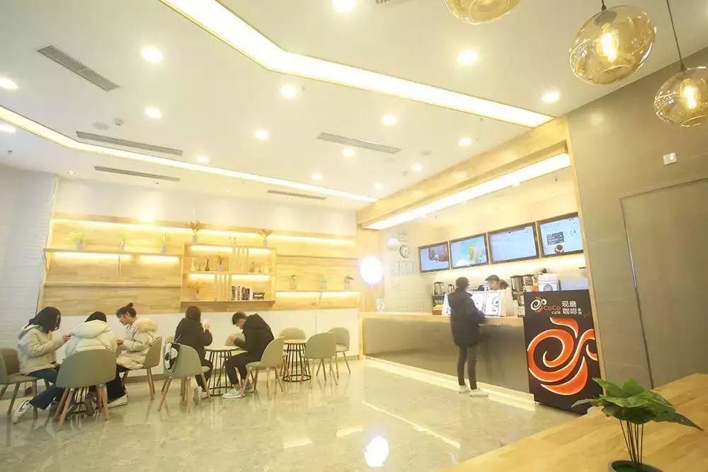 CoCo奶茶加盟,招商總部曝“合理的黃金店址”?