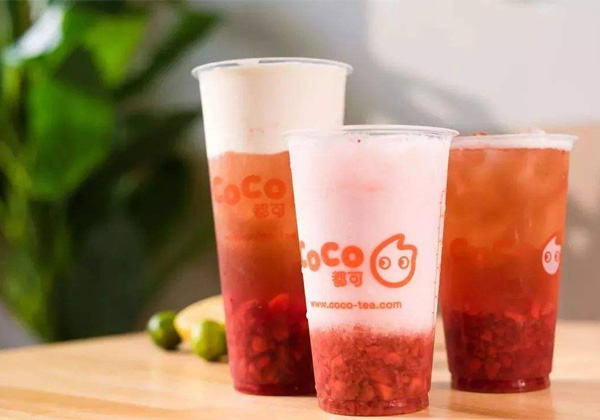 開奶茶店如何做營銷？聽聽***餐飲人怎么說！