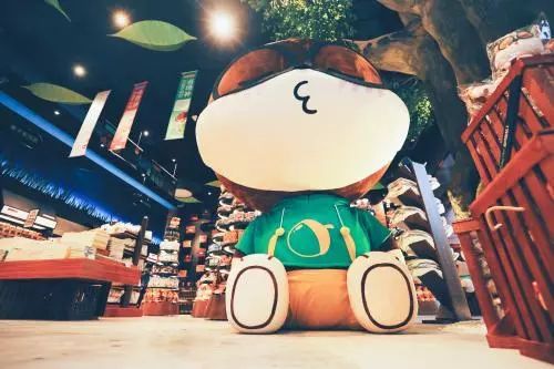 投資三只松鼠加盟店有哪些形式?