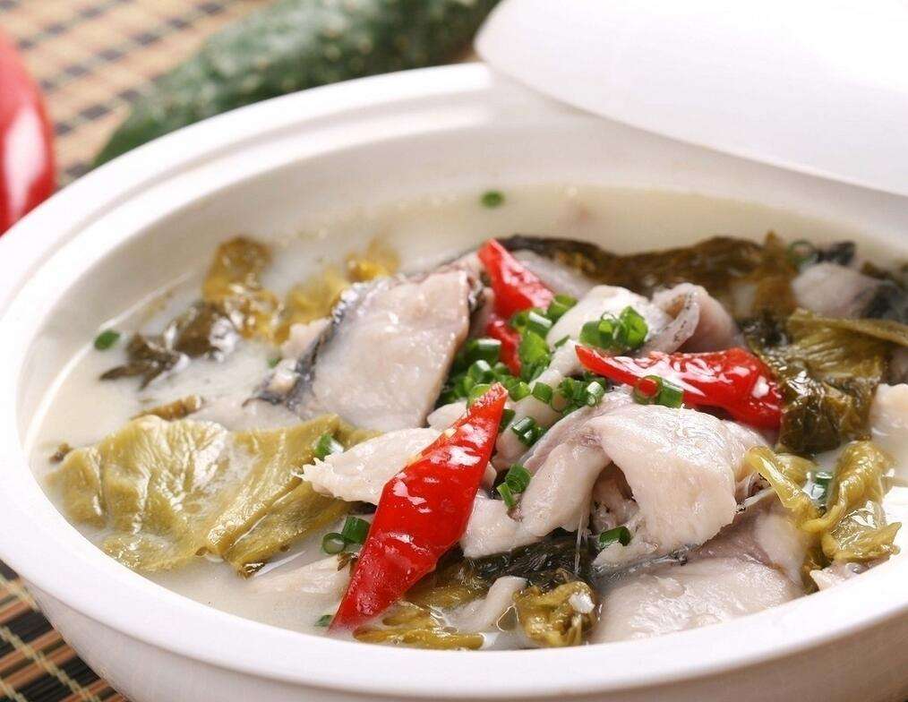 酸菜魚加盟店的選址要點有哪些?開店加盟選址需要注意哪些方面