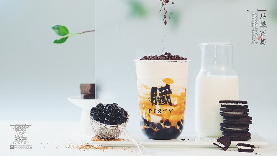 烏鐵茶集奶茶小吃告訴你奶茶店如何經(jīng)營生意好