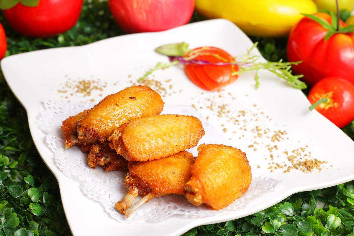 卡滋奇克脆脆雞加盟資料介紹