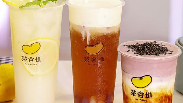 投資茶谷地奶茶飲品項目,幾平米即可無憂開店