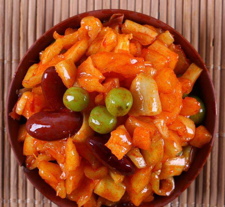 創(chuàng)業(yè)找項目另辟蹊徑 咸菜加盟居然是暴利行業(yè)