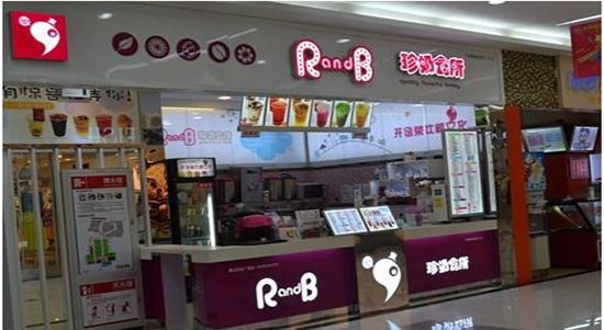 創業投資小項目 珍奶會所值得加盟
