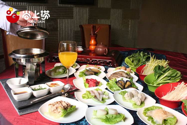 尚上撈時(shí)尚火鍋餐廳 優(yōu)選創(chuàng)業(yè)項(xiàng)目