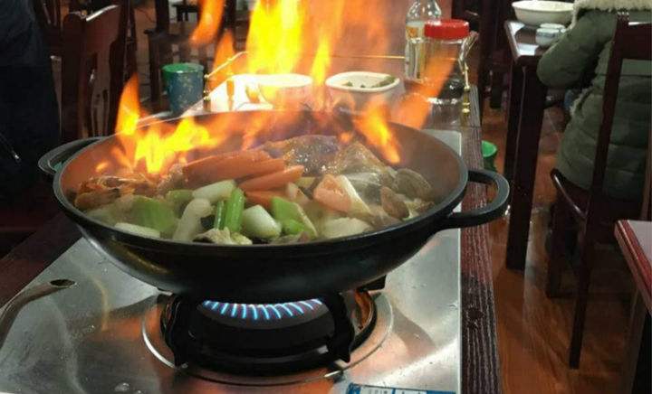加盟魚火肴中華火焰魚資料介紹
