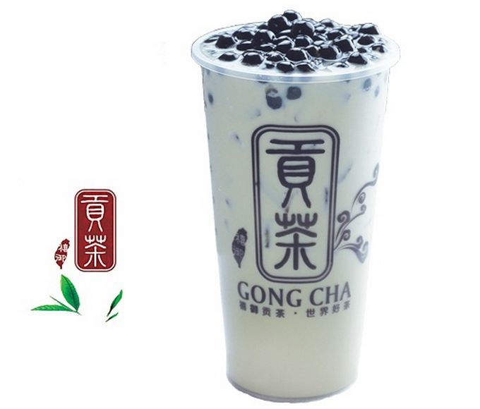 優選創業好項目 禧御貢茶加盟超高人氣